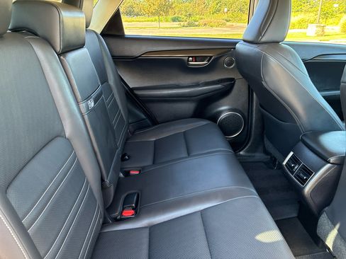 Used 2015 Lexus NX 200t FWD image 41