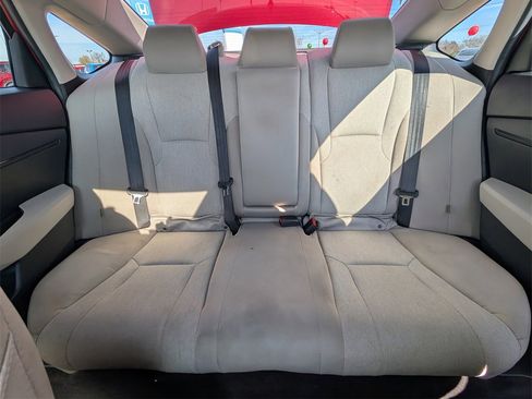 Certified 2024 Honda Accord EX image 23