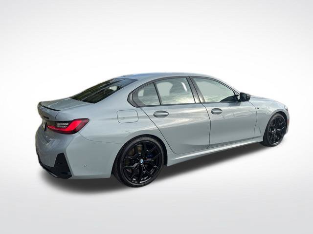 New 2026 BMW M340i w/ Premium Package RWD image 3