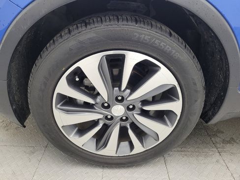 Used 2018 Buick Encore Essence image 31