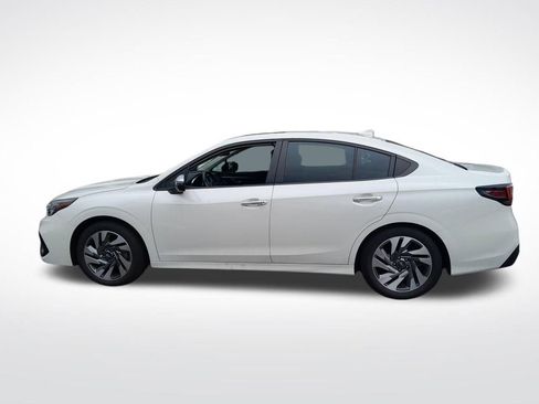 Certified 2024 Subaru Legacy Touring XT image 5