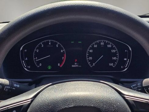 Used 2020 Honda Accord EX image 25