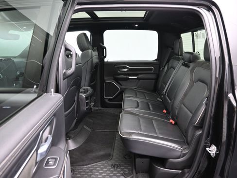 Used 2023 RAM 1500 Laramie AWD/4WD image 11
