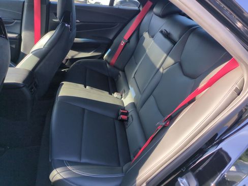 Used 2023 Cadillac CT4 V Blackwing RWD image 31
