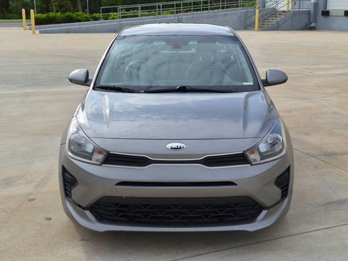 Used 2021 Kia Rio S FWD image 2