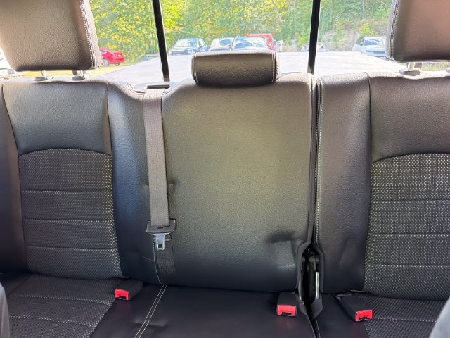 Used 2018 RAM 1500 Sport AWD/4WD image 21