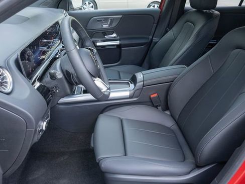New 2026 Mercedes-Benz GLA 250 4MATIC image 15