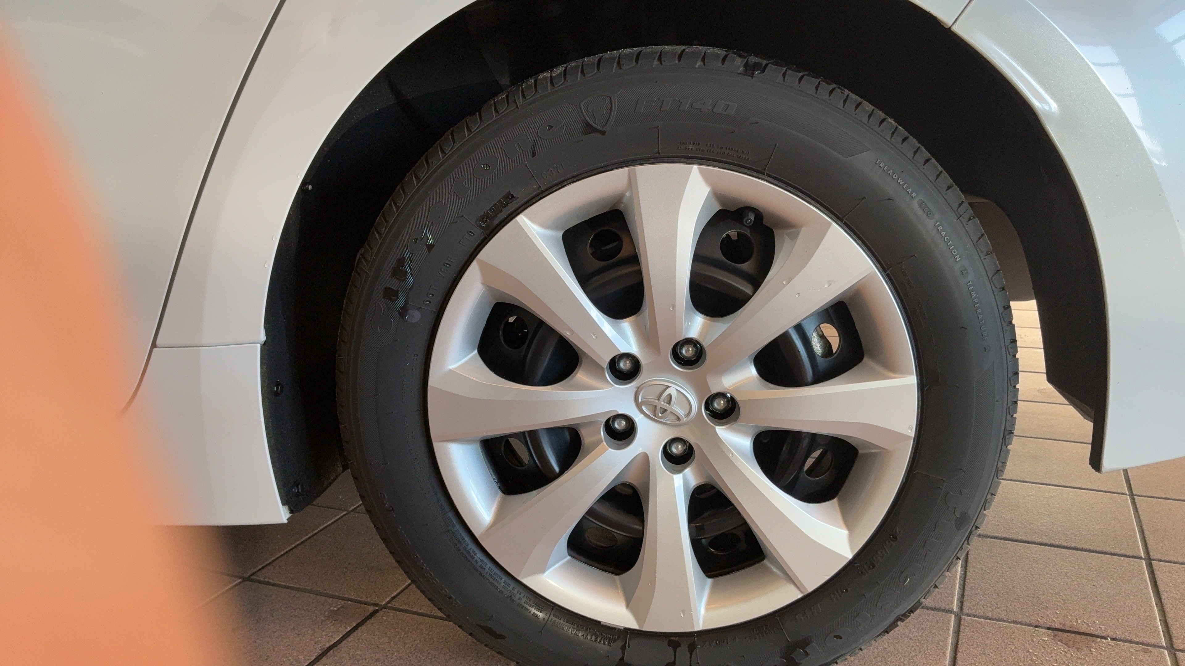 Certified 2024 Toyota Corolla LE FWD image 25