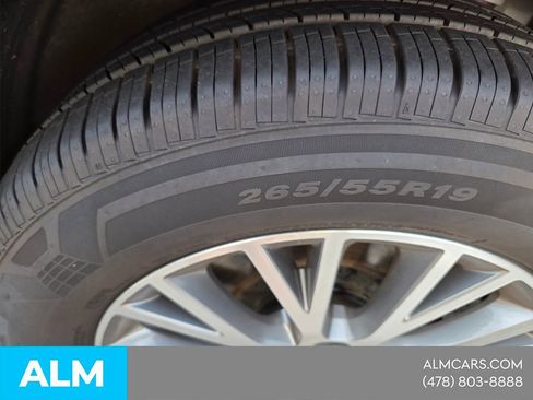 Used 2025 Genesis GV80 2.5T Standard AWD/4WD image 8