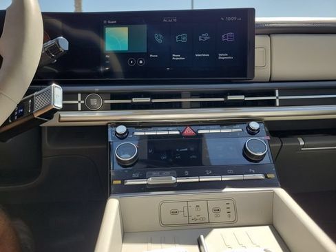 New 2026 Hyundai Santa Fe SEL FWD image 15