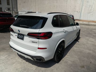Used 2024 BMW X5 sDrive40i w/ M Sport Package