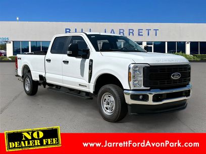 Used 2026 Ford F250 XL