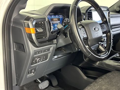 Used 2022 Ford F150 Tremor w/ Equipment Group 401A Mid image 12