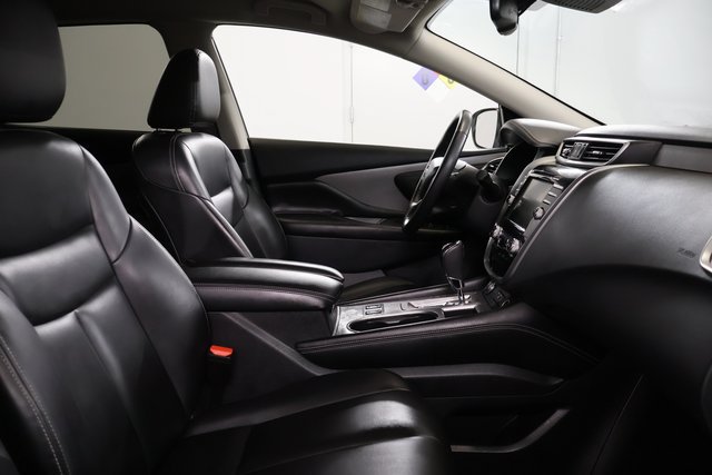 Used 2024 Nissan Murano SV AWD/4WD image 27