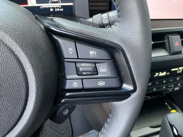 New 2026 Subaru Outback Limited AWD/4WD image 25