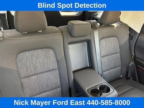 Used 2023 Ford Bronco Sport Big Bend AWD/4WD image 24