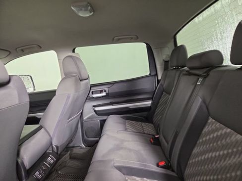 Used 2021 Toyota Tundra SR5 AWD/4WD image 15