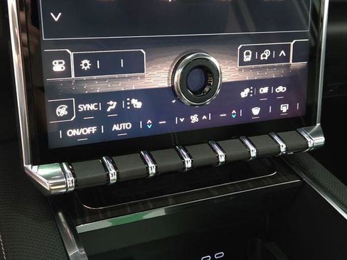 New 2025 GMC Sierra EV Denali image 16