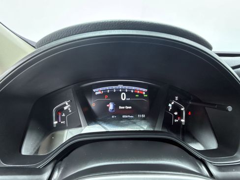 Used 2021 Honda CR-V LX image 22