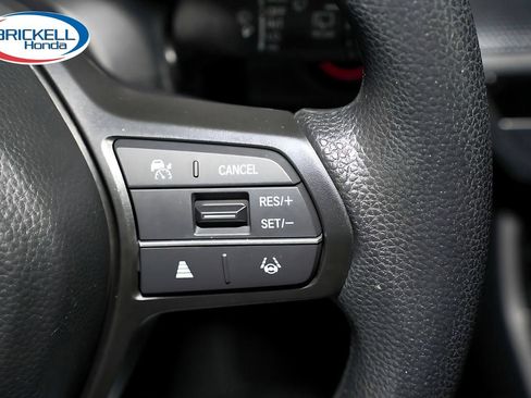 Certified 2024 Honda CR-V LX image 33