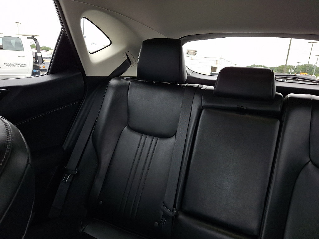 Used 2024 Lexus NX 350 AWD w/ Cold Area Package image 19