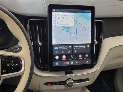 New 2026 Volvo XC60 B5 Ultra w/ Protection Package Premier image 15