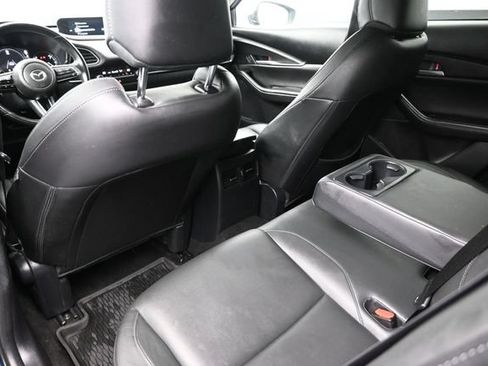 Used 2024 MAZDA CX-30 AWD 2.5 S w/ Select Sport Pkg image 10