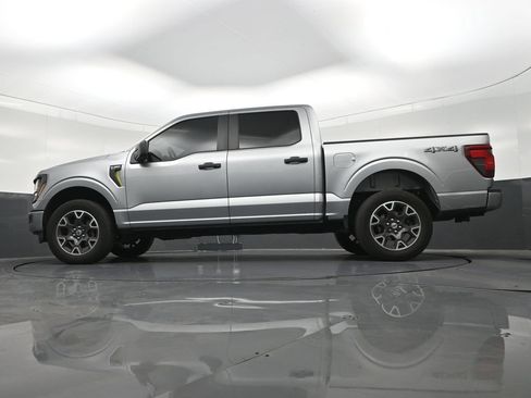 Used 2024 Ford F150 STX AWD/4WD image 24