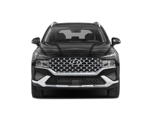 Used 2023 Hyundai Santa Fe SEL Premium AWD/4WD image 7