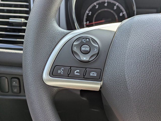 New 2027 Mitsubishi Outlander Sport ES AWD/4WD image 25