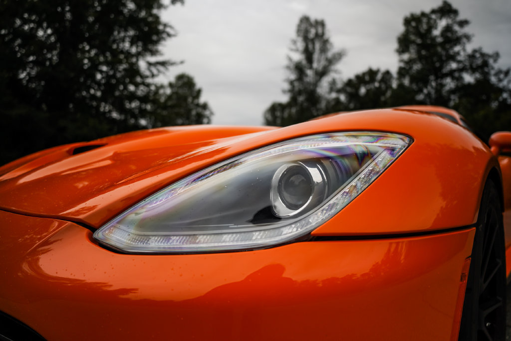 Used 2014 SRT Viper SRT-10 RWD image 6