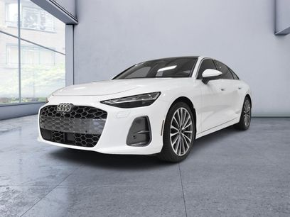 Used 2026 Audi A6 Prestige