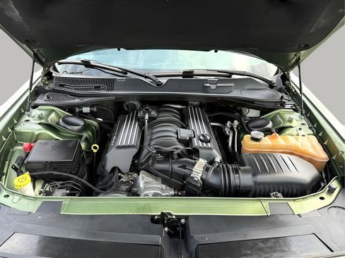 Used 2018 Dodge Challenger R/T Scat Pack w/ Technology Group image 10
