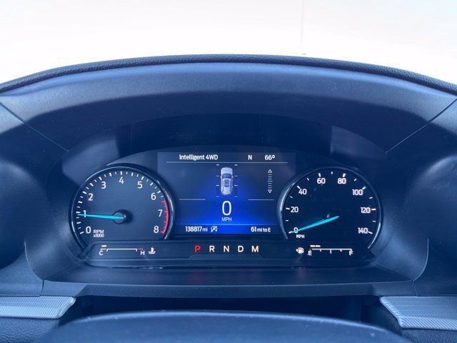 Used 2020 Ford Explorer XLT AWD/4WD image 10