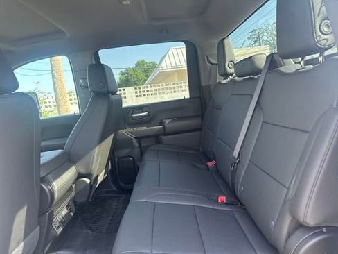 New 2025 Chevrolet Silverado 3500 W/T w/ WT Convenience Package AWD/4WD image 20