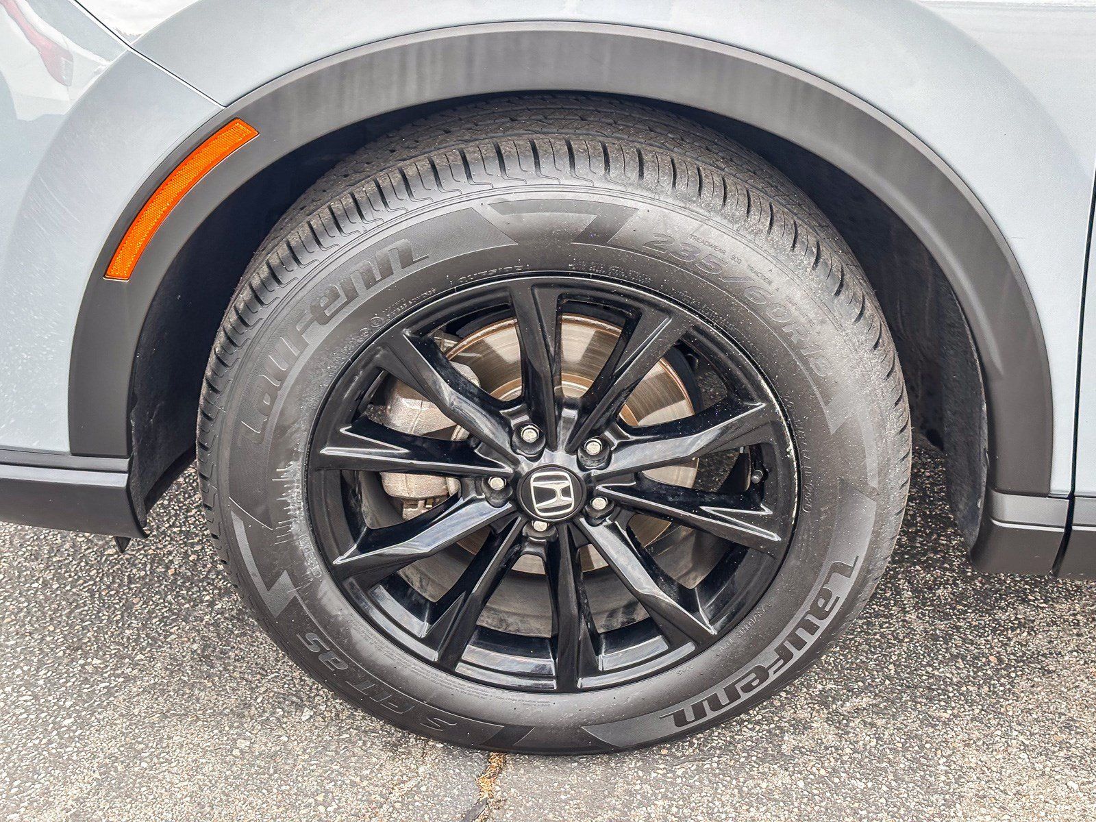 Certified 2024 Honda CR-V EX image 11
