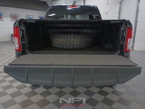 Used 2019 RAM 1500 Big Horn AWD/4WD image 53
