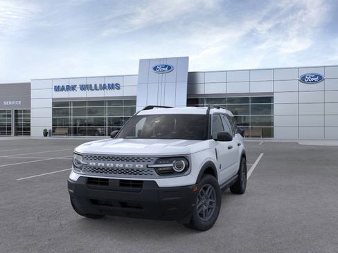 New 2026 Ford Bronco Sport Big Bend image 2