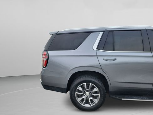 Used 2022 Chevrolet Tahoe LS image 30