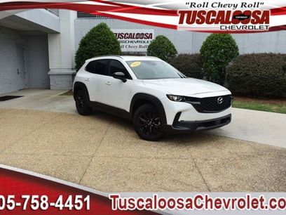 Used 2024 MAZDA CX-50 AWD 2.5 S w/ Preferred Package
