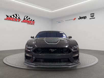 Used 2023 Ford Mustang Mach 1 w/ Mach 1 Handling Package