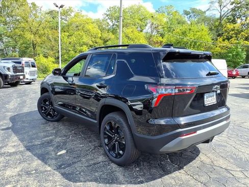 New 2026 Chevrolet Equinox LT w/ Midnight Edition image 10
