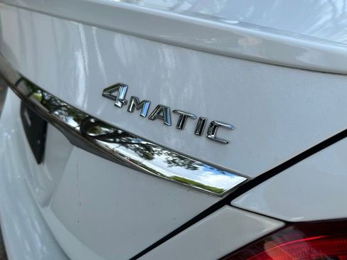 Used 2016 Mercedes-Benz C 300 4MATIC Sedan image 40