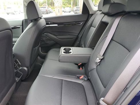 New 2026 Kia Seltos EX FWD image 8