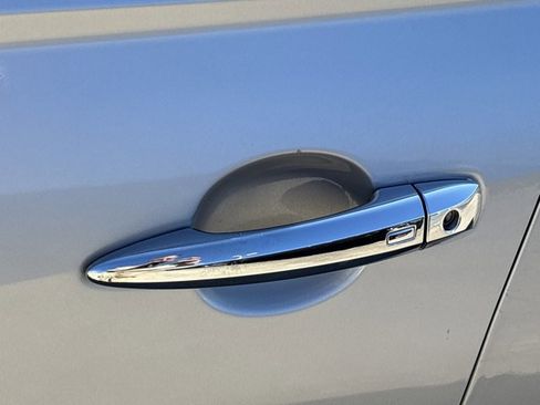 Used 2022 Nissan Altima 2.5 SV image 14