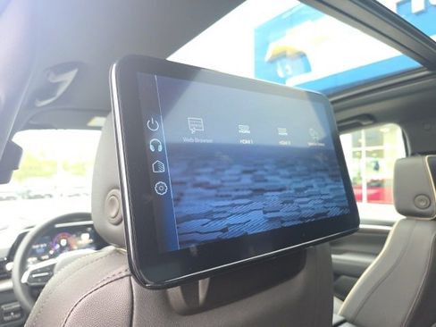 New 2026 Chevrolet Tahoe Premier image 33