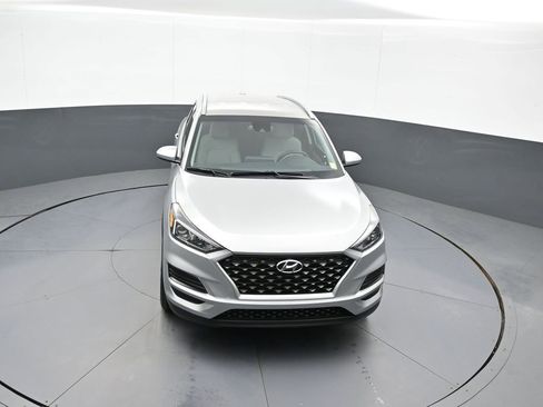 Used 2020 Hyundai Tucson SEL image 33