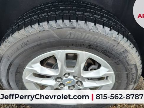 Used 2019 Chevrolet Traverse LT AWD/4WD image 9