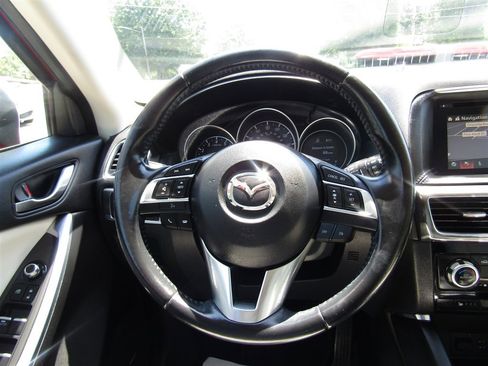 Used 2016 MAZDA CX-5 Grand Touring AWD/4WD image 27