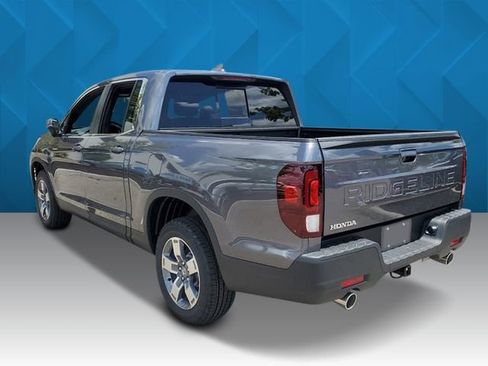 New 2026 Honda Ridgeline RTL image 3